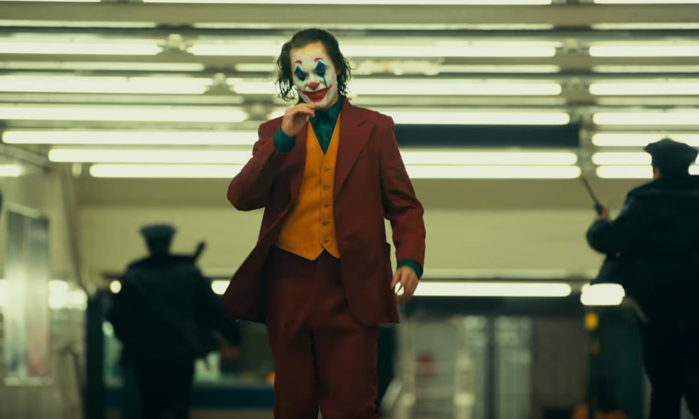 Joker (Joaquin Phoenix)