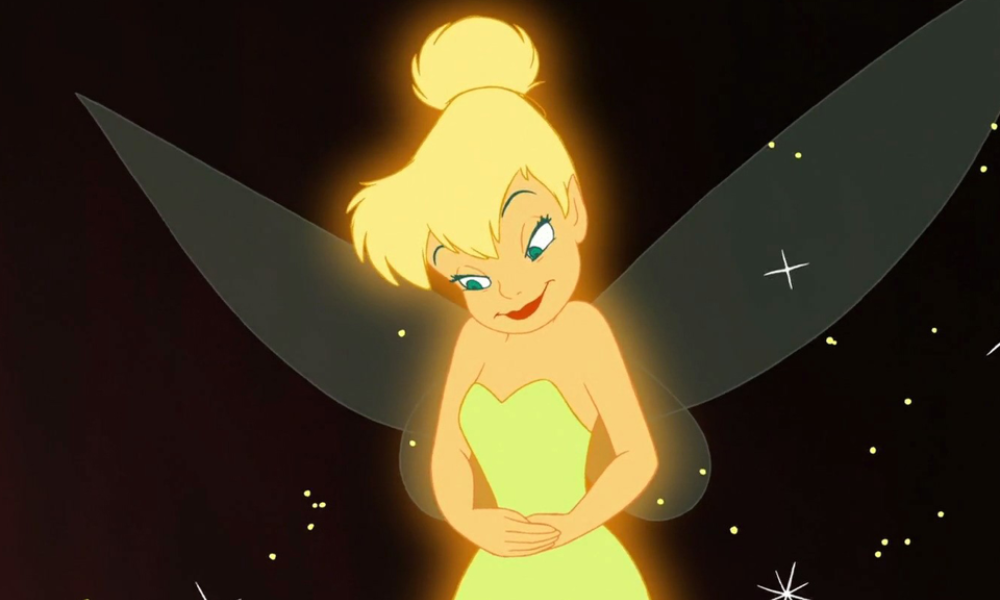 Tinker Bell