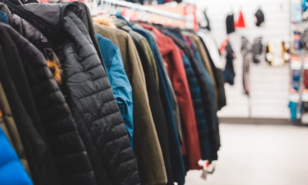 Best Jackets for Holiday