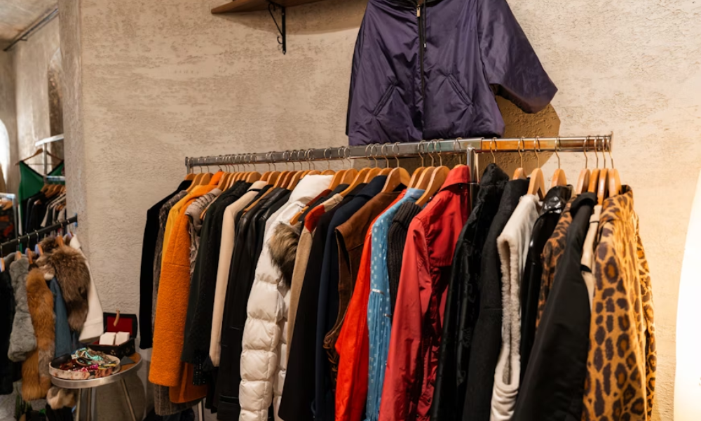 Women’s Jackets Black Friday Sale