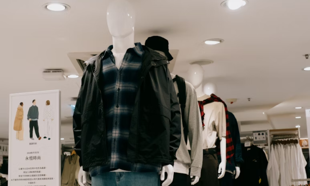 Black Friday vs Cyber Monday Jackets