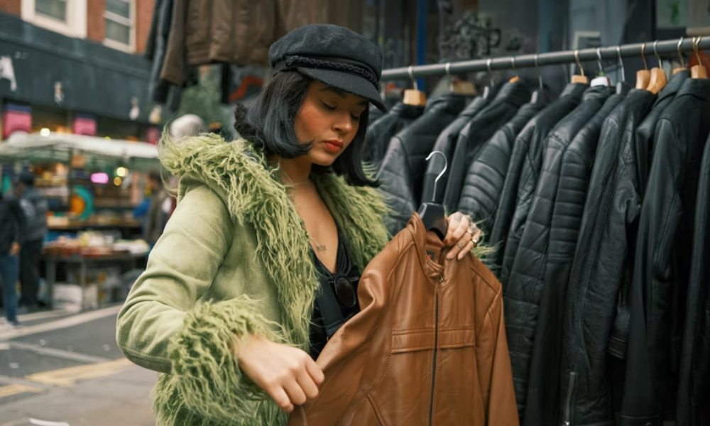 Celebrity in New York