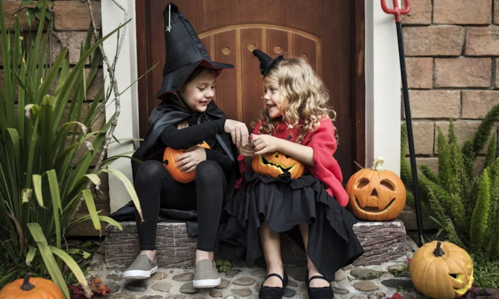 Halloween Costume Ideas