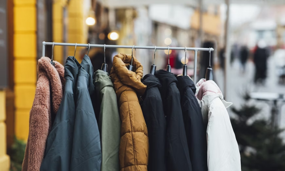 Halloween Jacket Ideas