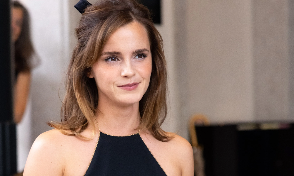 Emma Watson